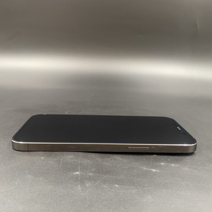 iPhone 12 Pro Max 256GB Graphite - Image 2