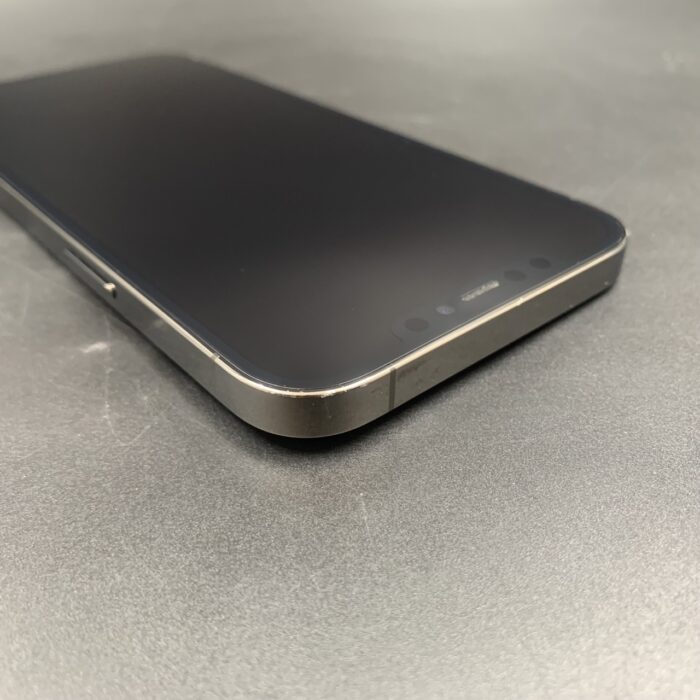iPhone 12 Pro Max 256GB Graphite - Image 3