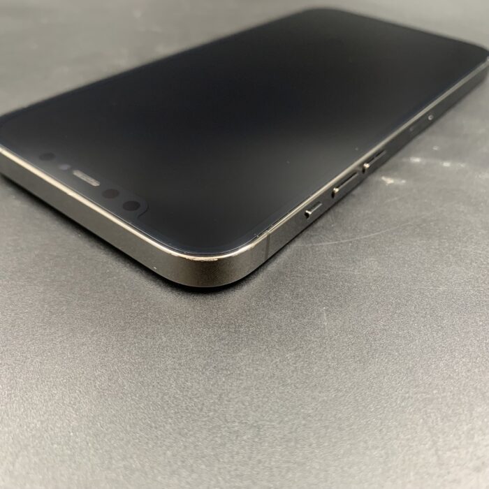 iPhone 12 Pro Max 256GB Graphite - Image 4