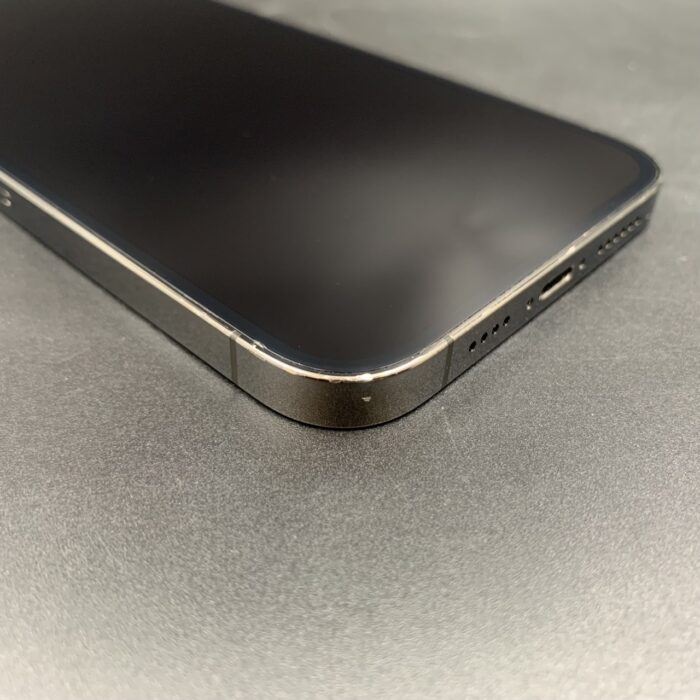 iPhone 12 Pro Max 256GB Graphite - Image 5