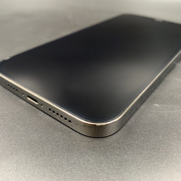 iPhone 12 Pro Max 256GB Graphite - Image 6