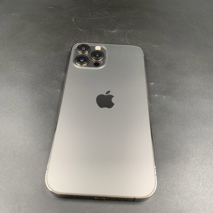 iPhone 12 Pro Max 256GB Graphite - Image 8