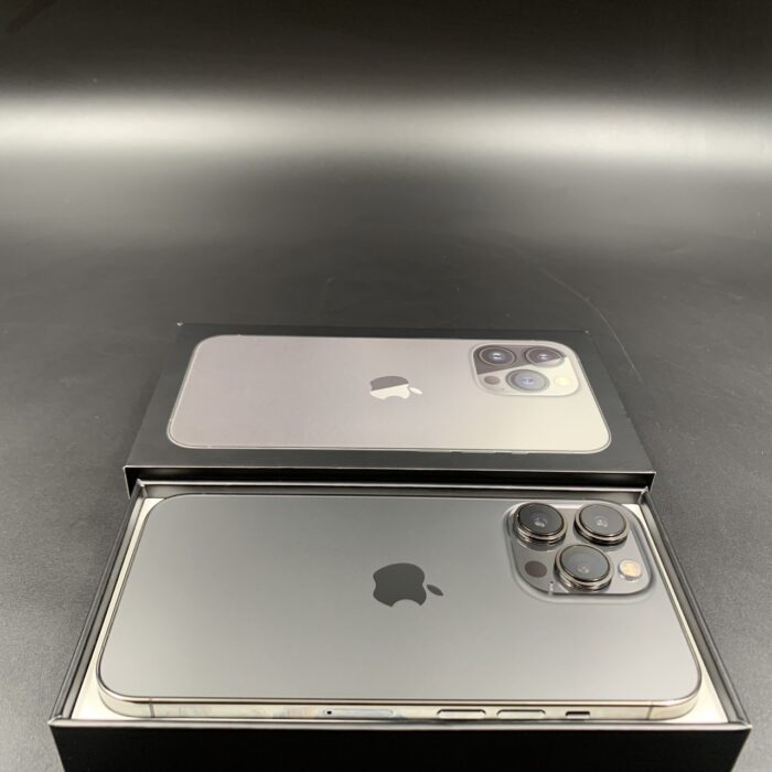 iPhone 13 Pro 256GB Graphite - Image 2