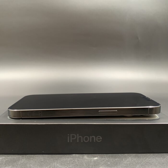 iPhone 13 Pro 256GB Graphite - Image 3