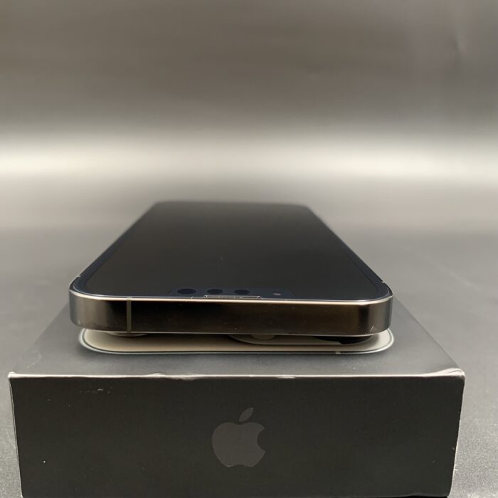 iPhone 13 Pro 256GB Graphite - Image 4