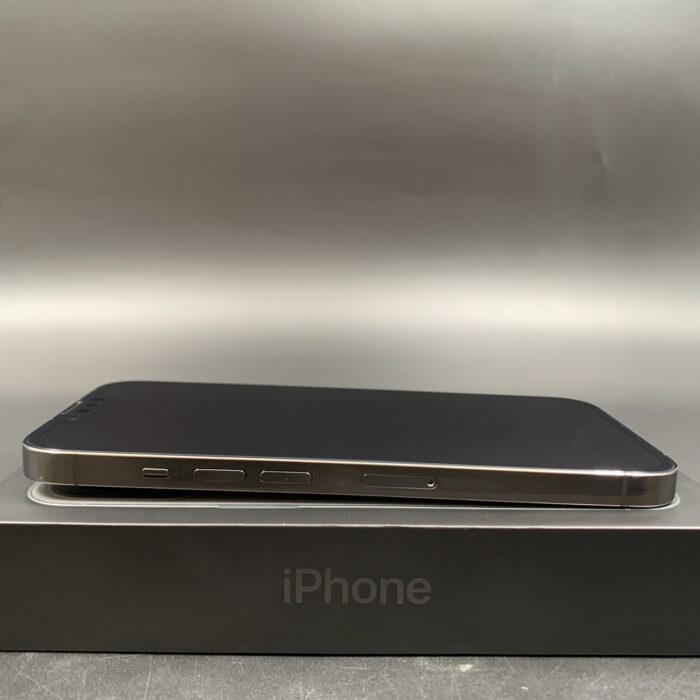 iPhone 13 Pro 256GB Graphite - Image 5