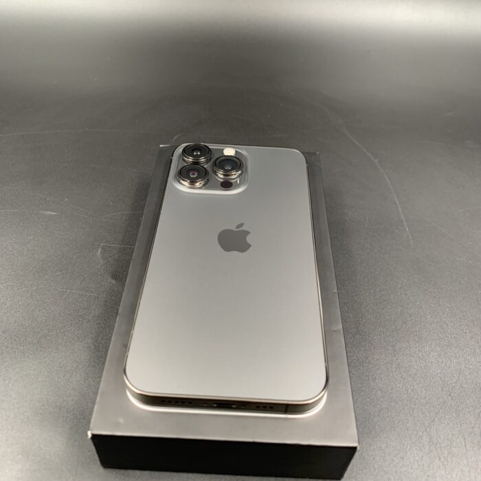 iPhone 13 Pro 256GB Graphite - Image 7