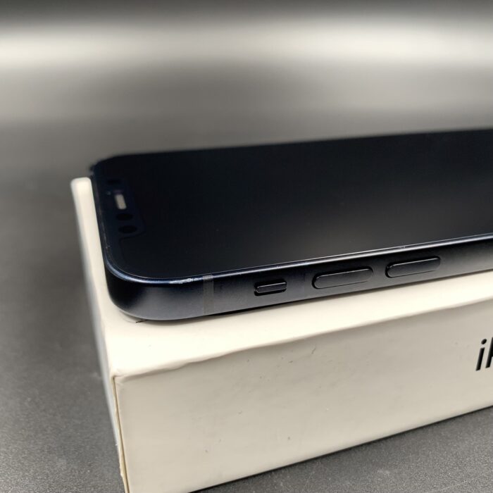 iPhone 12 64GB Black - Image 5