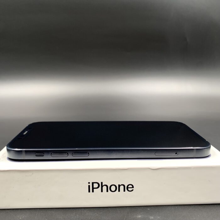 iPhone 12 64GB Black - Image 6