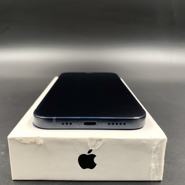 iPhone 12 64GB Black - Image 7