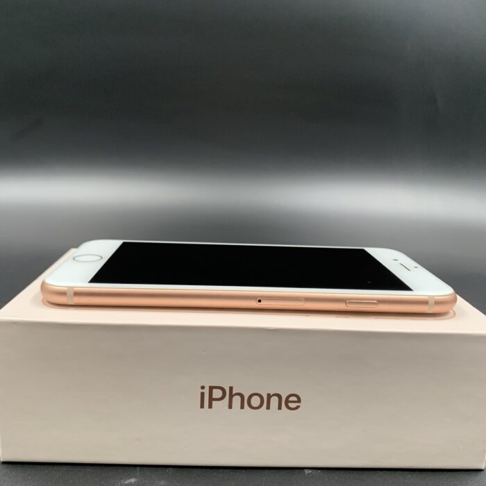 iPhone 8 64GB Rose Gold - Image 2
