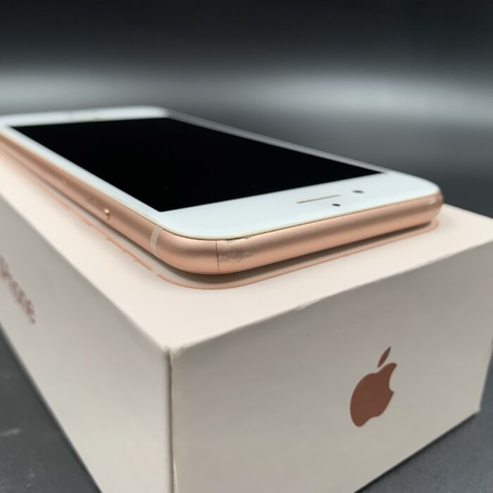 iPhone 8 64GB Rose Gold - Image 3