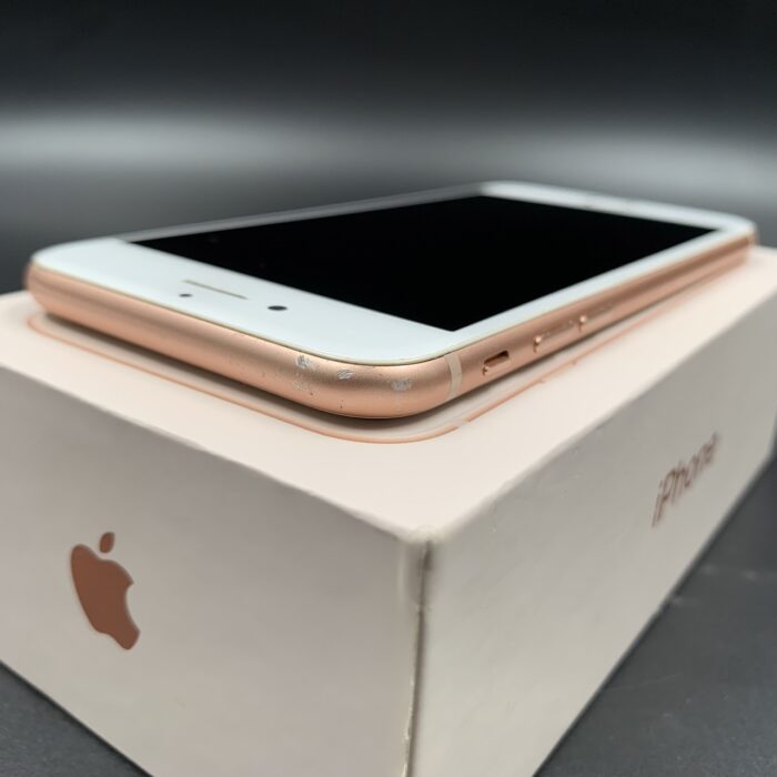 iPhone 8 64GB Rose Gold - Image 4