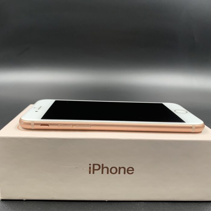 iPhone 8 64GB Rose Gold - Image 5