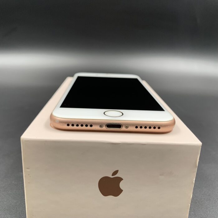 iPhone 8 64GB Rose Gold - Image 6