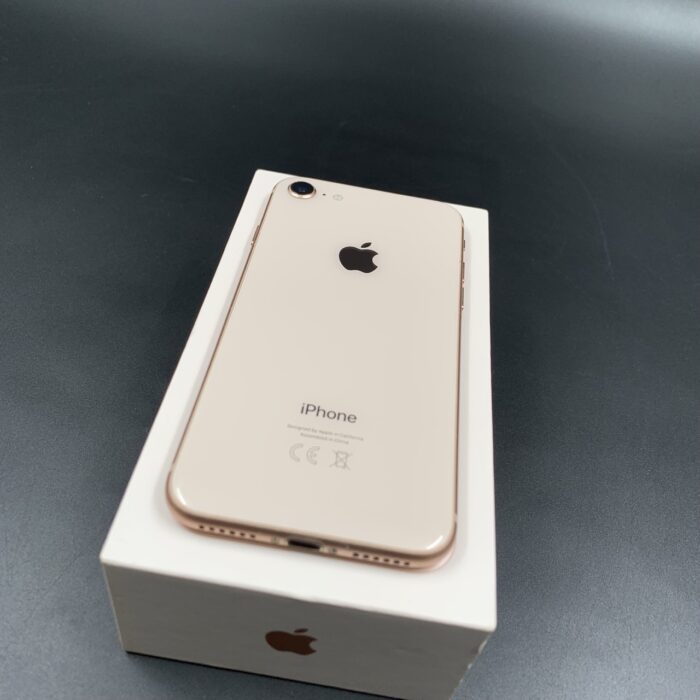 iPhone 8 64GB Rose Gold - Image 7