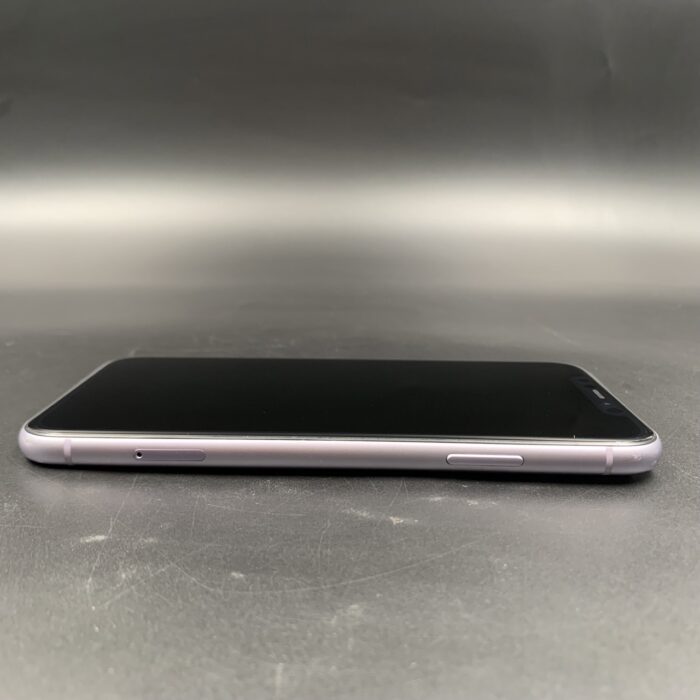 iPhone 11 64GB Purple - Image 2