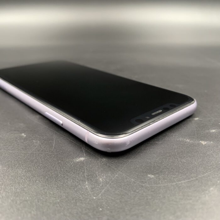 iPhone 11 64GB Purple - Image 3