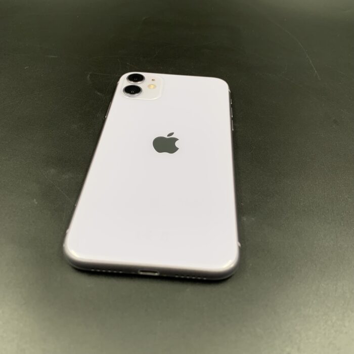iPhone 11 64GB Purple - Image 7