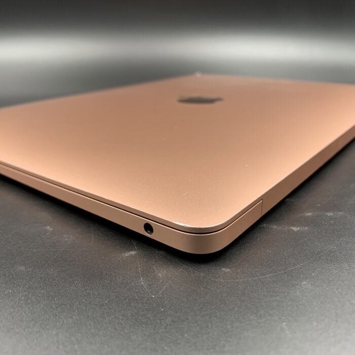 Macbook Air 13" 2019 | 1.6GHz | 8GB | 256GB Rose Gold - Image 4