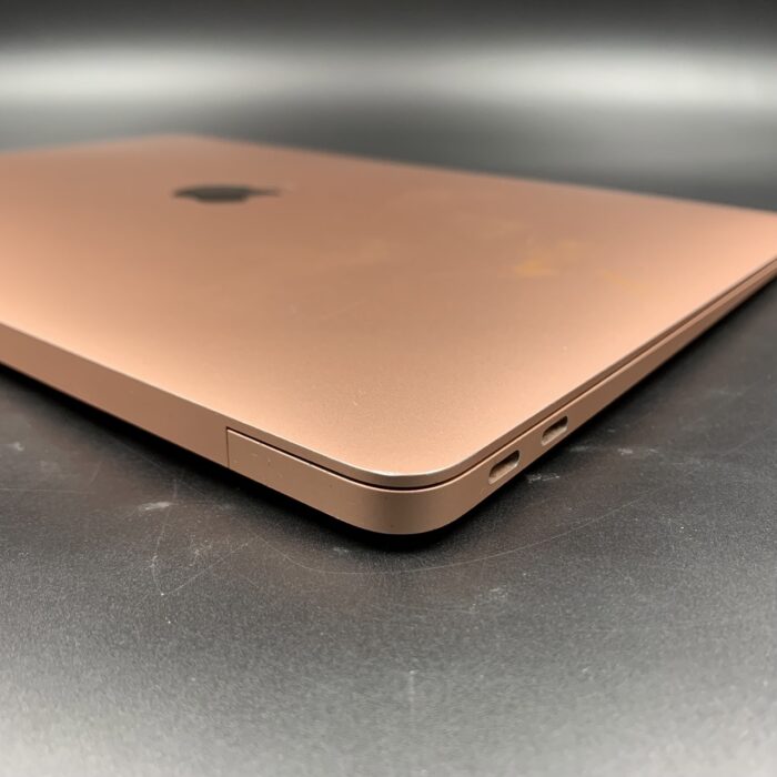 Macbook Air 13" 2019 | 1.6GHz | 8GB | 256GB Rose Gold - Image 5
