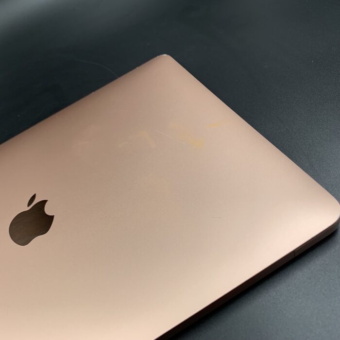 Macbook Air 13" 2019 | 1.6GHz | 8GB | 256GB Rose Gold - Image 6