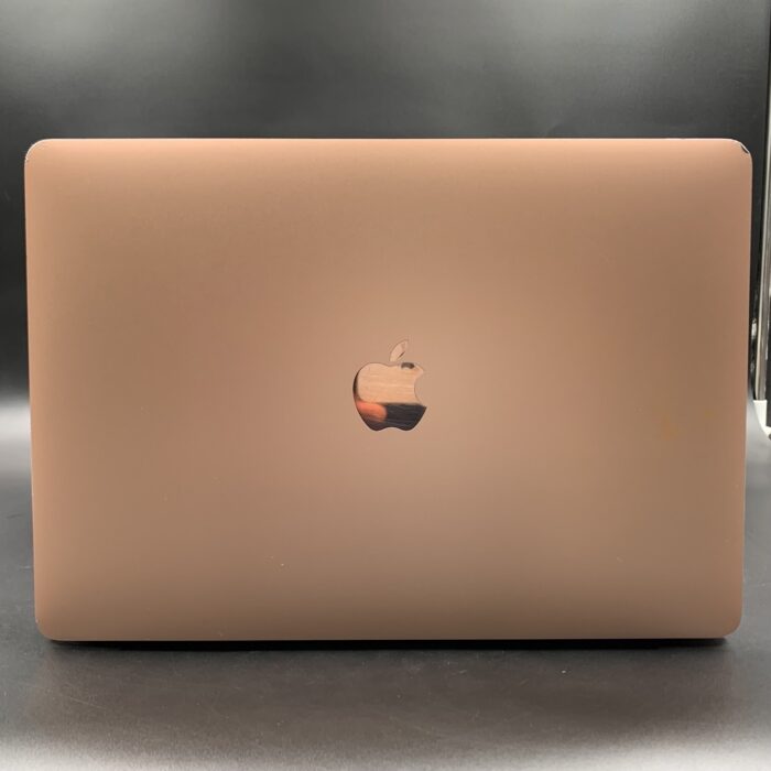 Macbook Air 13" 2019 | 1.6GHz | 8GB | 256GB Rose Gold - Image 7