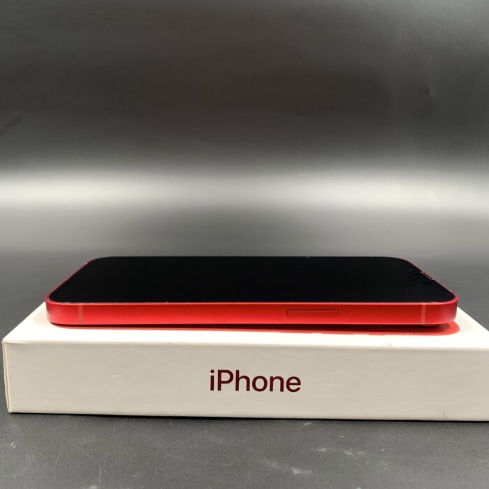 iPhone 13 128GB (Product) Red - Image 3