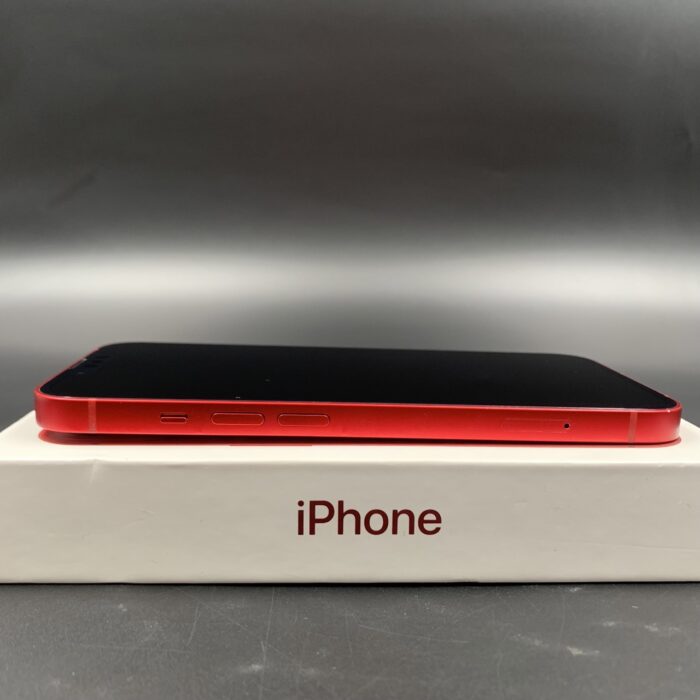 iPhone 13 128GB (Product) Red - Image 5