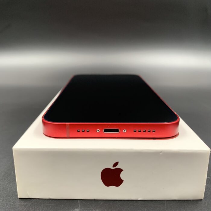 iPhone 13 128GB (Product) Red - Image 6