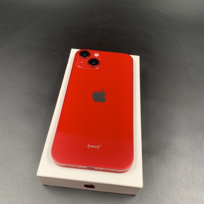 iPhone 13 128GB (Product) Red - Image 7