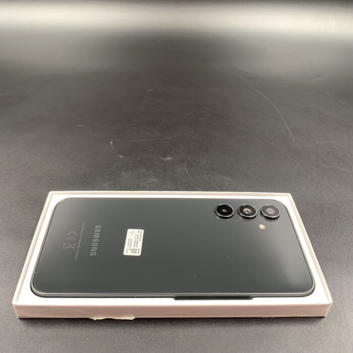 Samsung Galaxy A54 5G 256GB D/S Awesome Graphite - Image 2