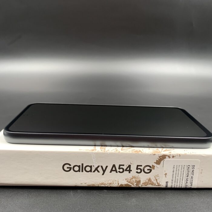 Samsung Galaxy A54 5G 256GB D/S Awesome Graphite - Image 5