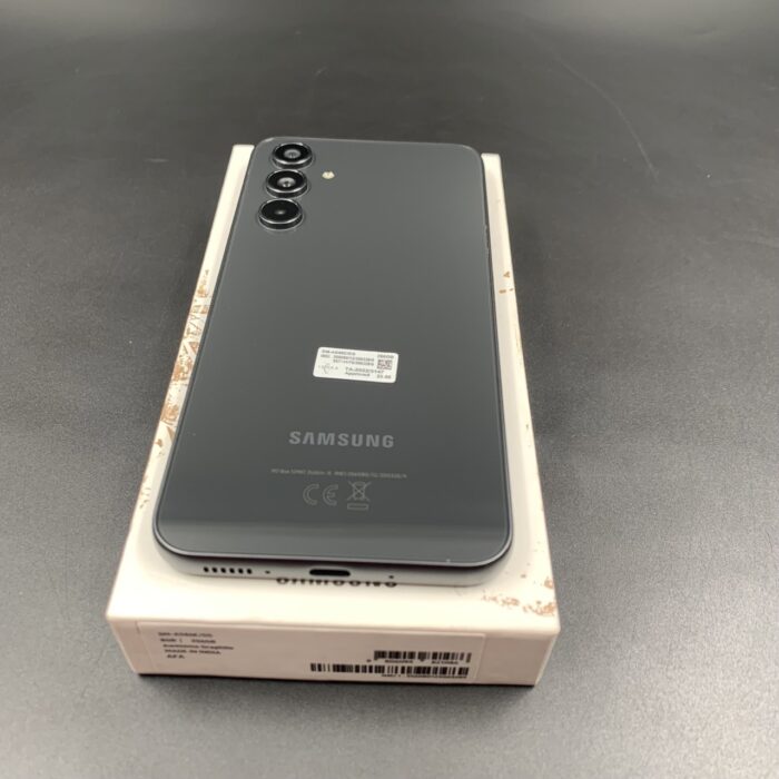 Samsung Galaxy A54 5G 256GB D/S Awesome Graphite - Image 7