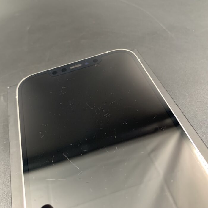 iPhone 12 Pro Max 128GB Silver - Image 7