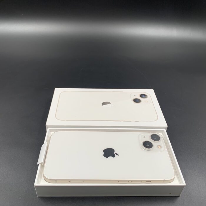 iPhone 13 128GB Starlight (New / Open Box) - Image 2