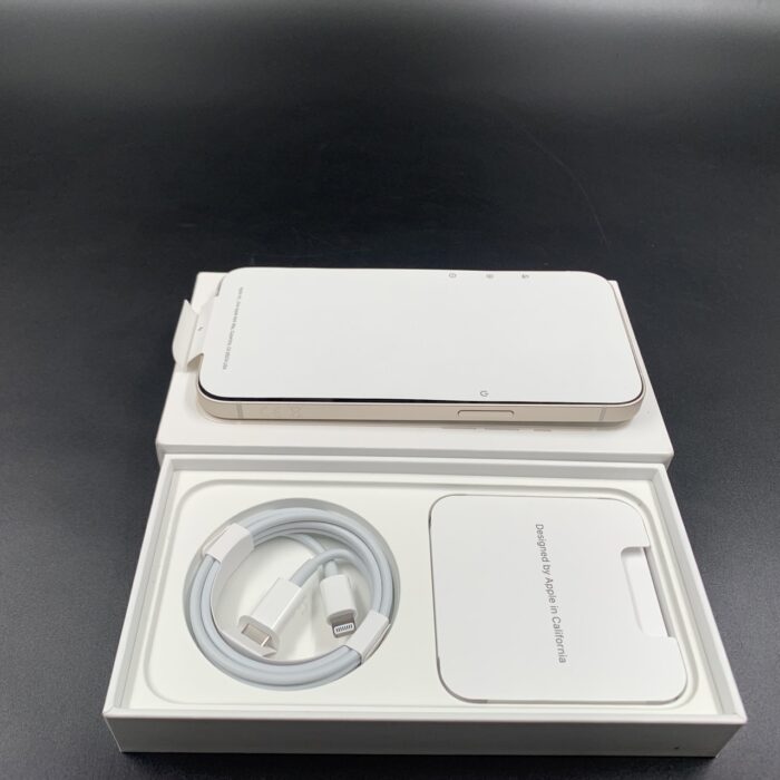 iPhone 13 128GB Starlight (New / Open Box) - Image 3