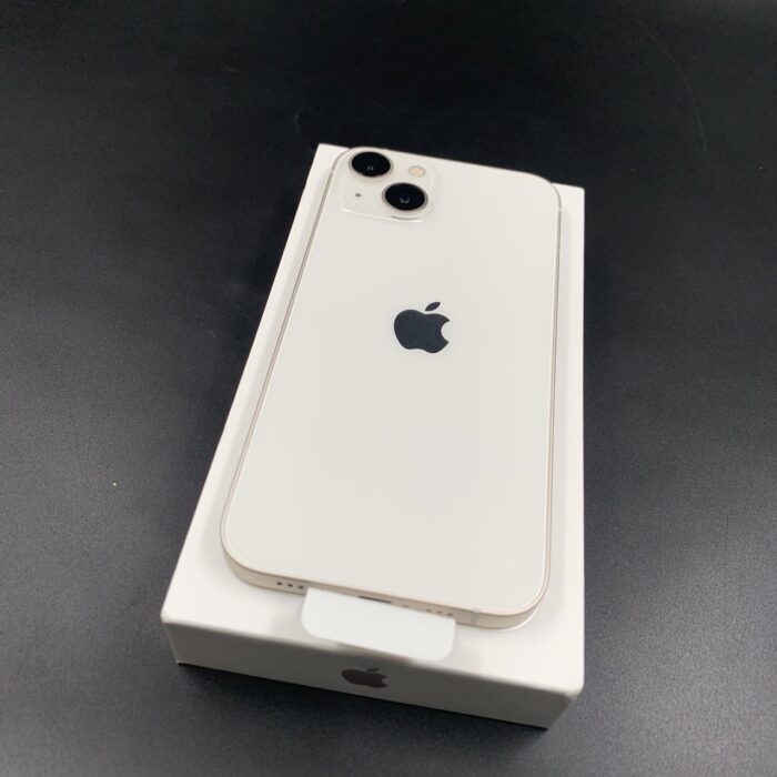 iPhone 13 128GB Starlight (New / Open Box) - Image 4