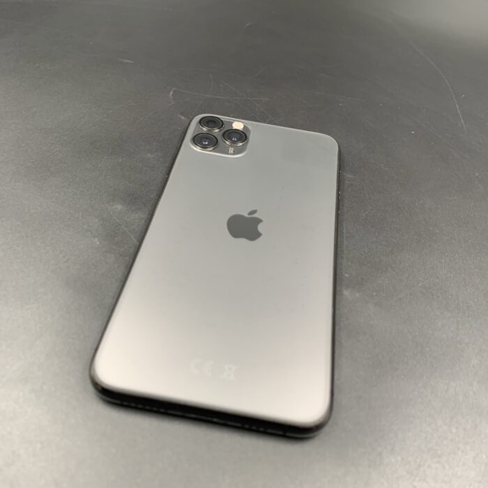 iPhone 11 Pro Max 256GB Space Grey - Image 8