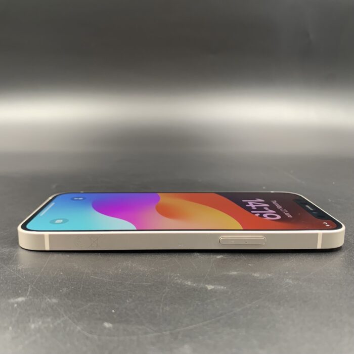 iPhone 12 Mini 128GB White - Image 2