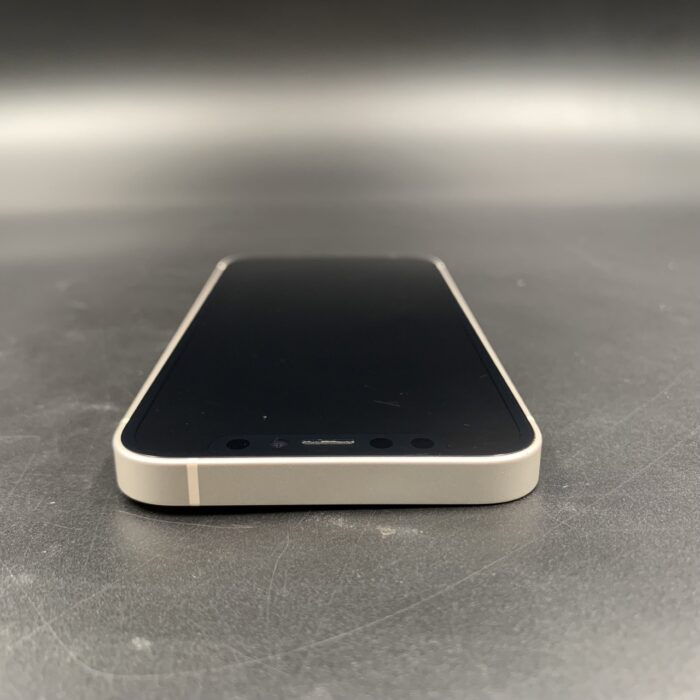 iPhone 12 Mini 128GB White - Image 3