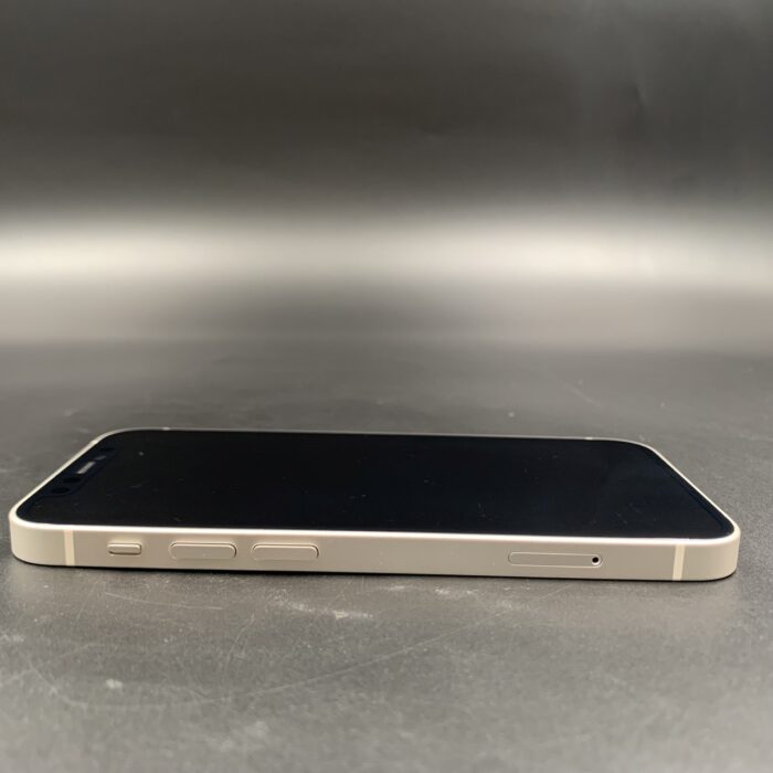 iPhone 12 Mini 128GB White - Image 4