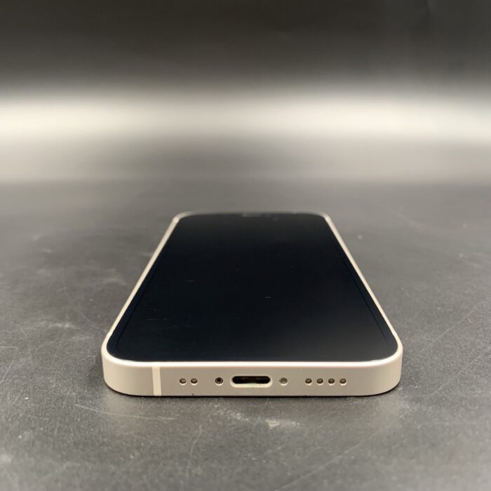 iPhone 12 Mini 128GB White - Image 5