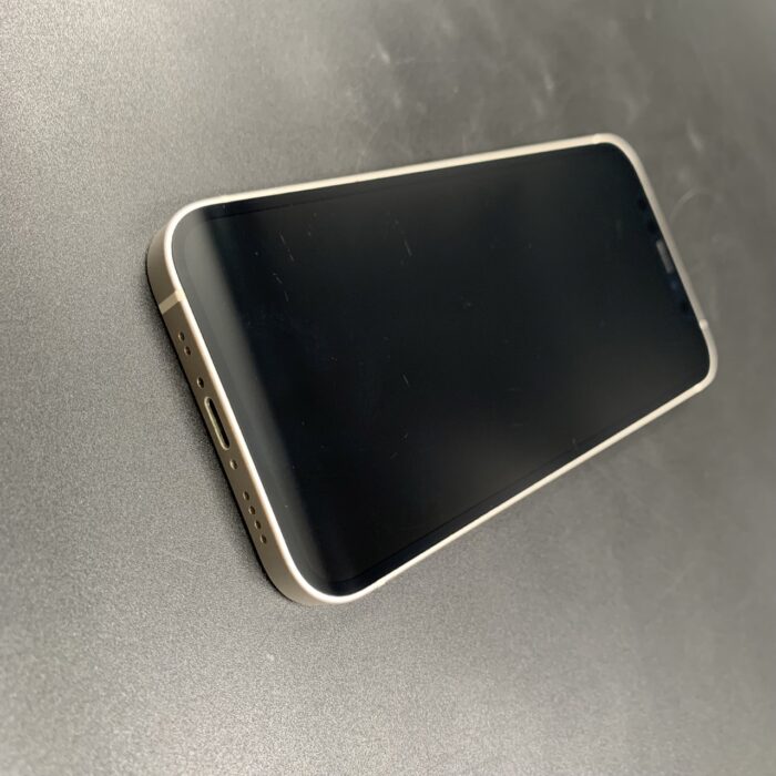 iPhone 12 Mini 128GB White - Image 7