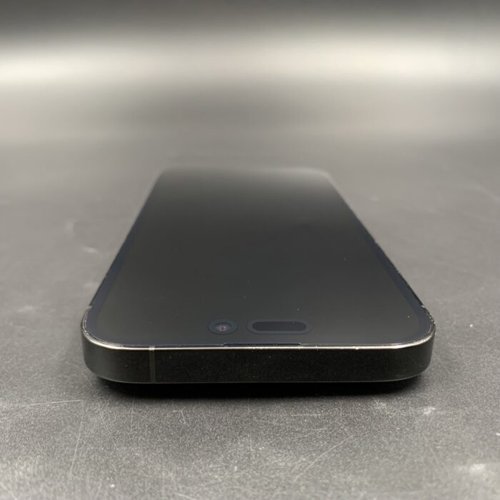 iPhone 14 Pro 256GB Space Grey - Image 3