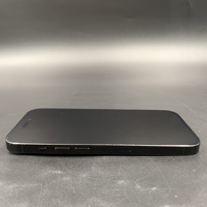 iPhone 14 Pro 256GB Space Grey - Image 4