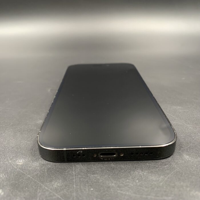 iPhone 14 Pro 256GB Space Grey - Image 5