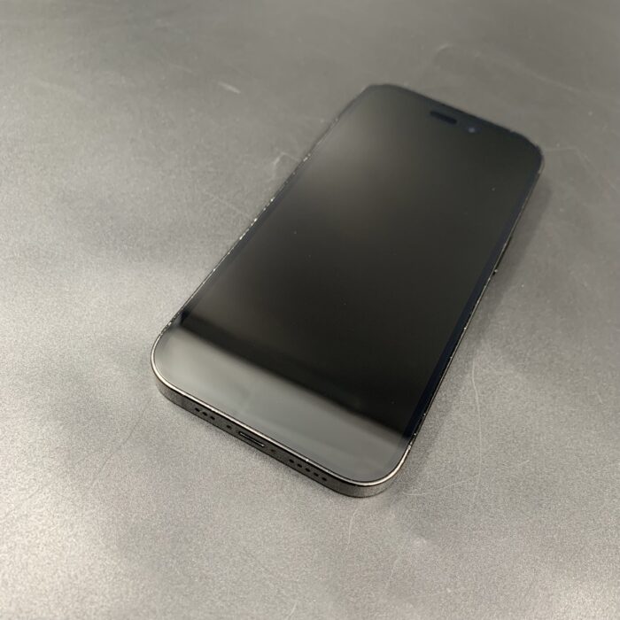 iPhone 14 Pro 256GB Space Grey - Image 6