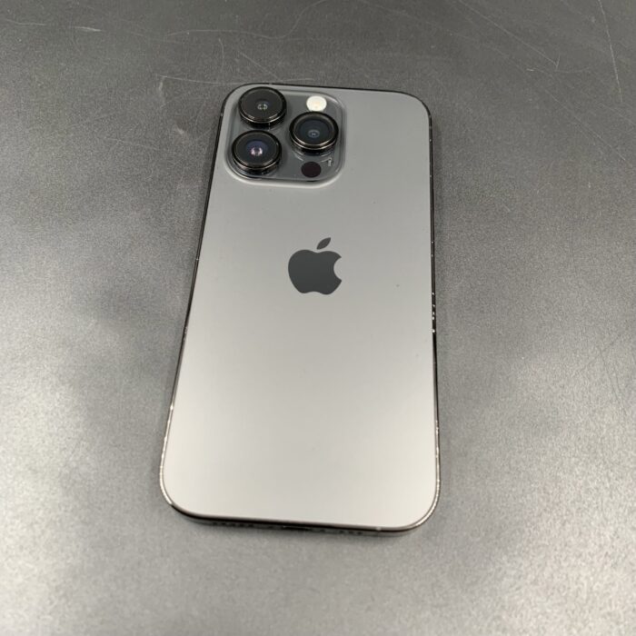 iPhone 14 Pro 256GB Space Grey - Image 7