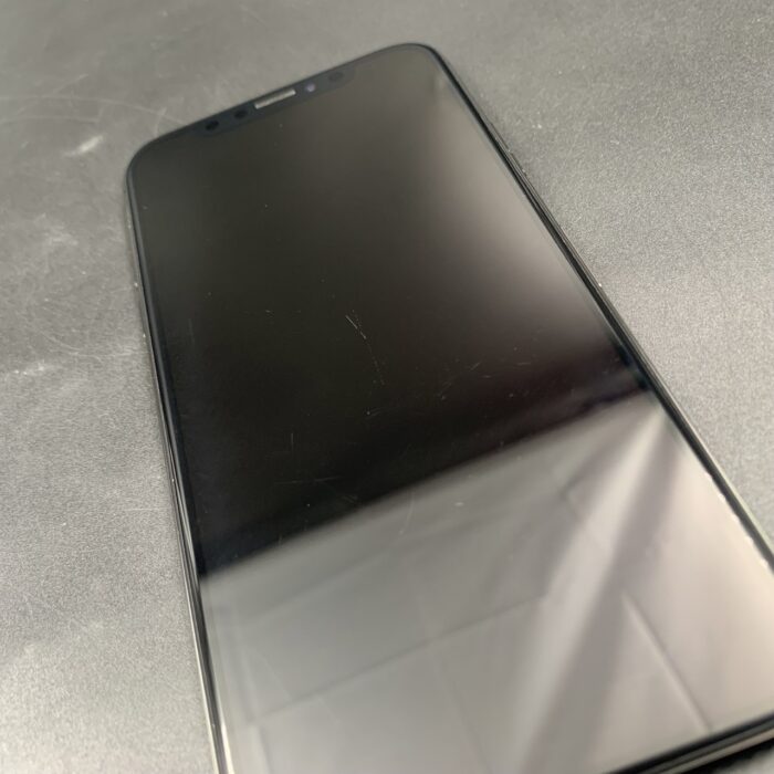 iPhone X 64GB Space Grey - Image 6